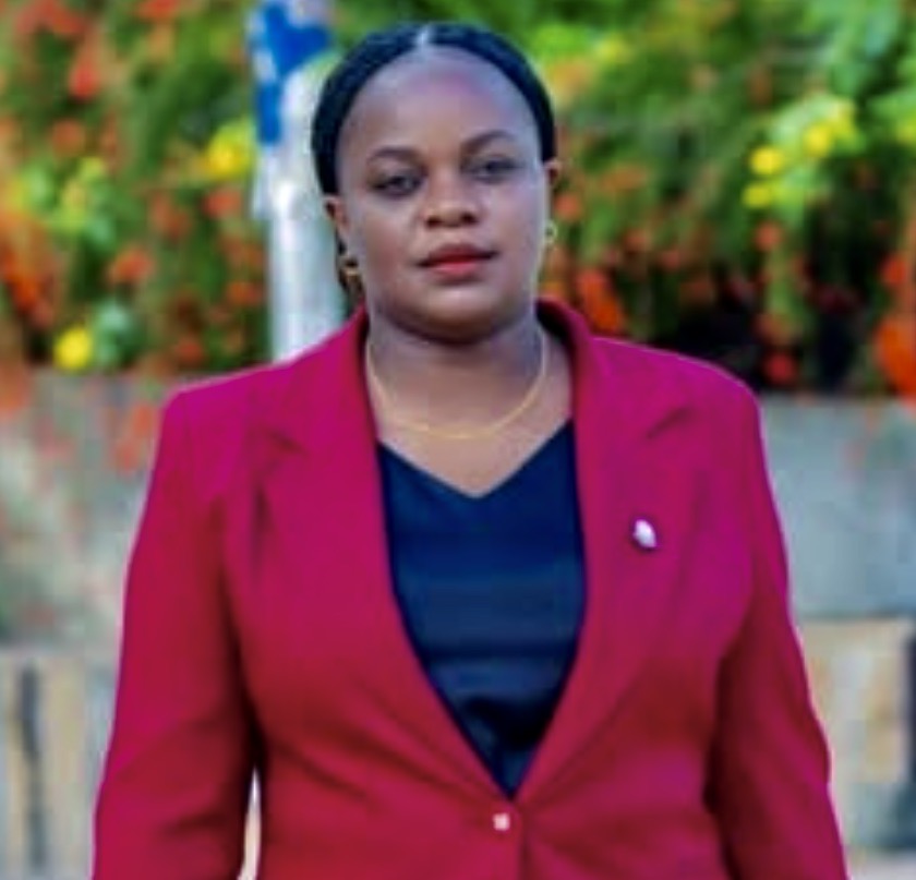 Hon. Selina Kingalame, MP — Founder, Selina Kingalame Foundation